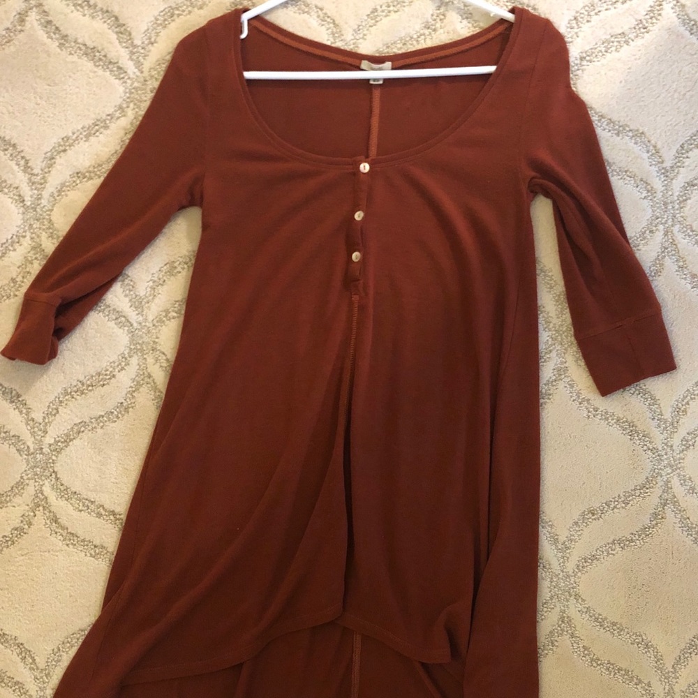 Tunic/Dress Urban Outfitters